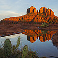 Cathedral Rock's Bath 0299